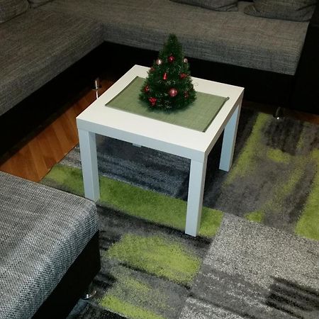 Apartmani Vedmar ザグレブ エクステリア 写真