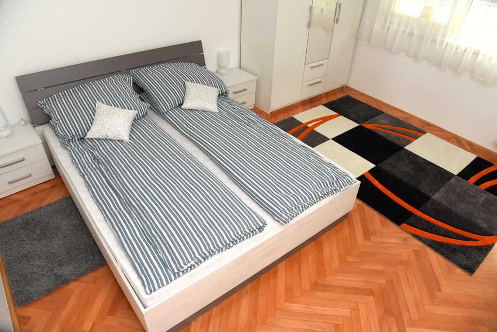 Apartmani Vedmar ザグレブ エクステリア 写真